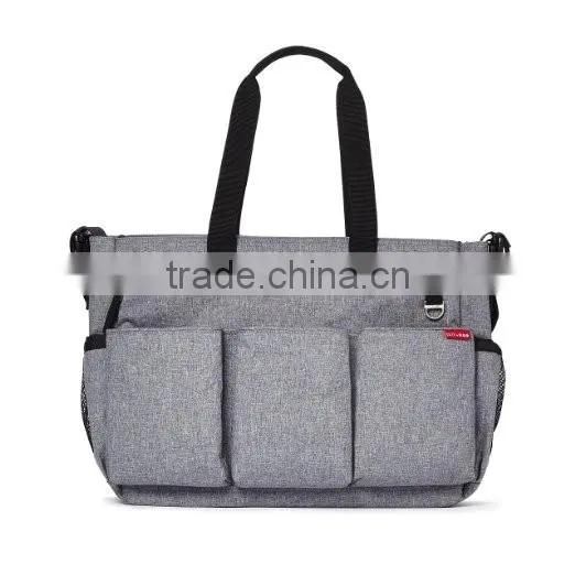 "Cotton Printing Mummy Bag " photo-2