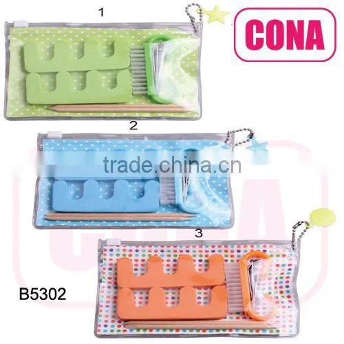 New Product Pedicure Manicure Set/pedicure Kit photo-5