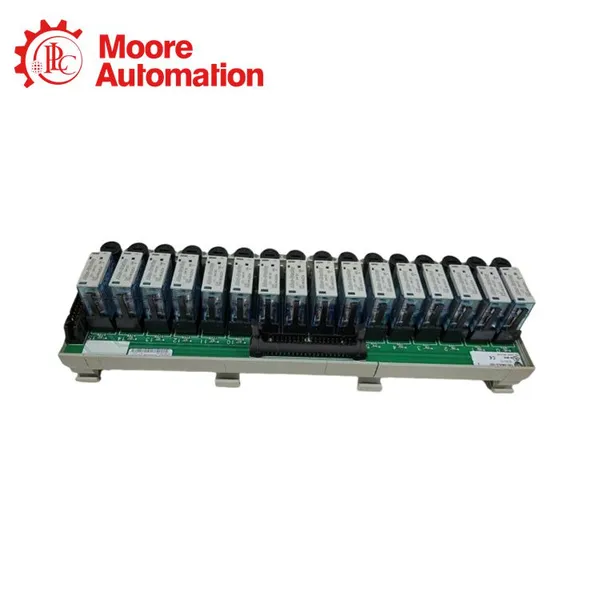 AB 1492-XIM4024-16R Relay Interface Module In Stock photo-2