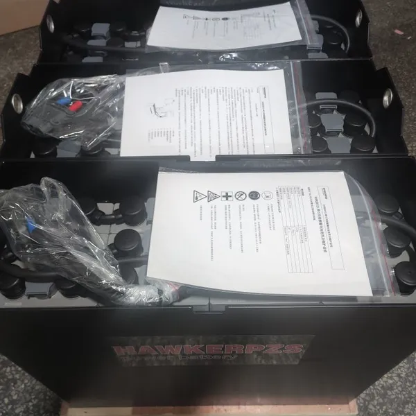 Hawker Batteries | Hawker Battery (China) Sales Headquarters (UK) photo-2