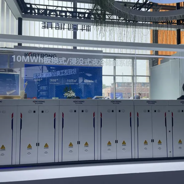 Hot Sale Energy Storage Container Models Making photo-4