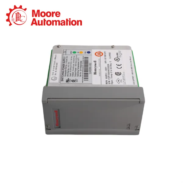 HONEYWELL 900P01-0201 51450991-002 photo-5