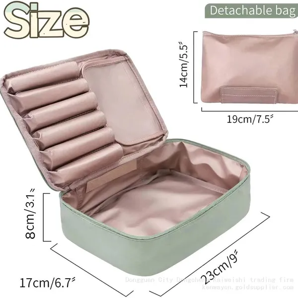 Cosmetic Bag photo-3