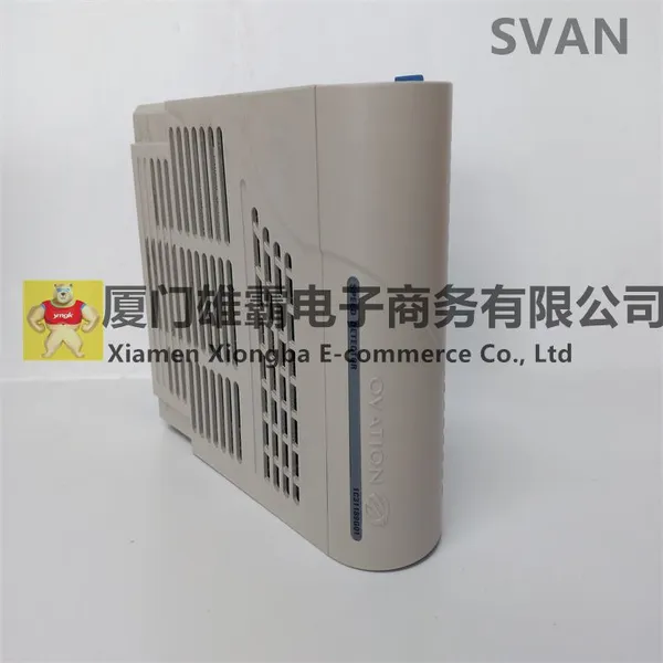 EMERSON MVME6100 VME Single Board Computer photo-3