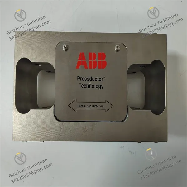 ABB 3BSE023316R1002 Pressductor Radial Load Cells