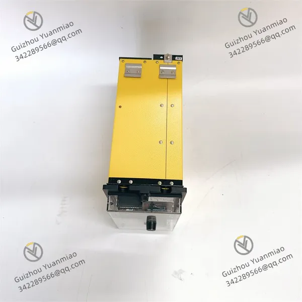 ALSTOM MCGG22D1CB0753C Programmable Logic Controller photo-2