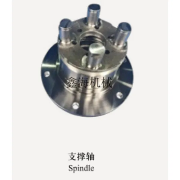 Spindle photo-4