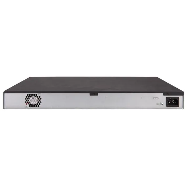 H3C 5130S-52S-EI-H1 Enterprise Switch - 48 Gigabit Ethernet + 4 SFP+ 10GE Ports, Layer 2/3 Managed Switch photo-3