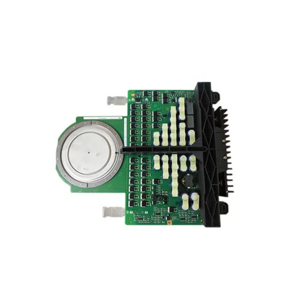 5SHY4045L0001 Pulse Rectifier Asymmetric Three Phase 1TGE120011R1111