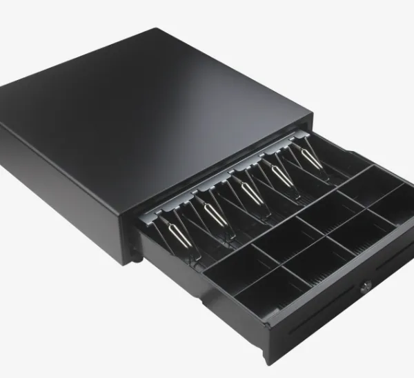 Heavy Duty Cash Drawer Electronic Cash Drawer for POS System photo-4