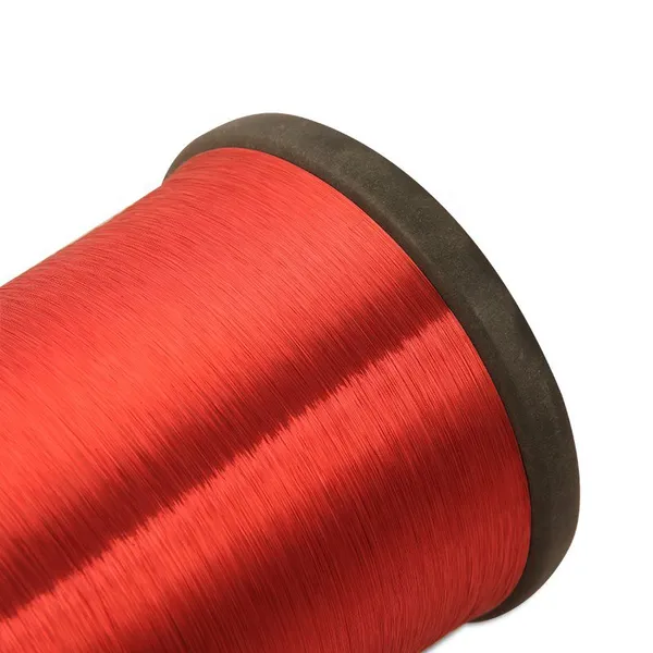 China Online Selling Aluminium Wire Enameled Winding Wire photo-4