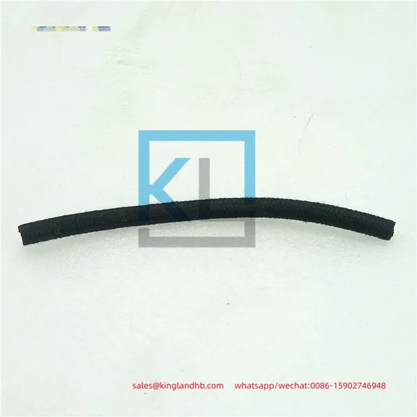 High Quality Engine Parts 1106 Oil Pipe 2645F501 Suitable for PERKINS photo-4