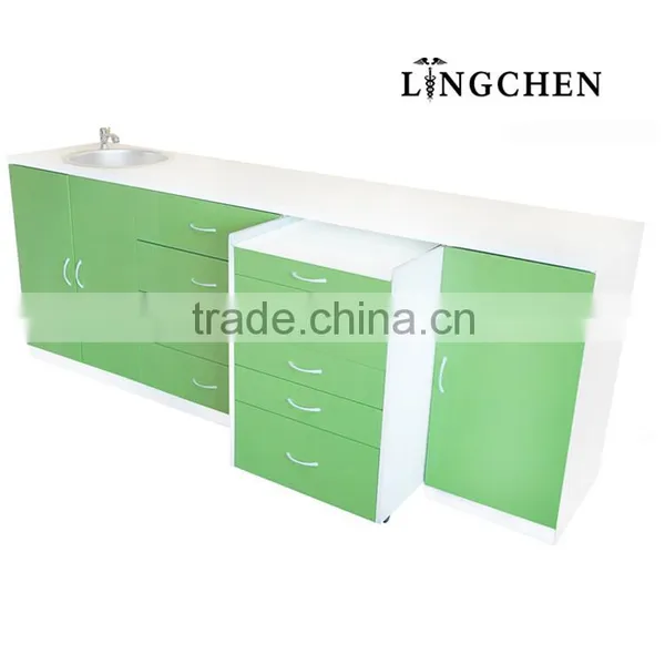 Guangzhou Modern Dental Clinic Cabinet Price (Q5) photo-4