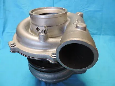Sany Sy365 Turbo Charger Sany and Other Sany Excavator Spare Parts With Favourable Discount photo-3