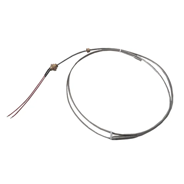 High Temperature MI Heat Trace Cable For Industrial Heat Tracing