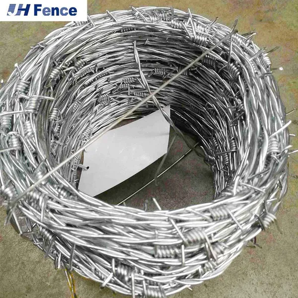 Professional Prison Barbed Wire/Razor Wire/Concertina Blade Wire photo-3