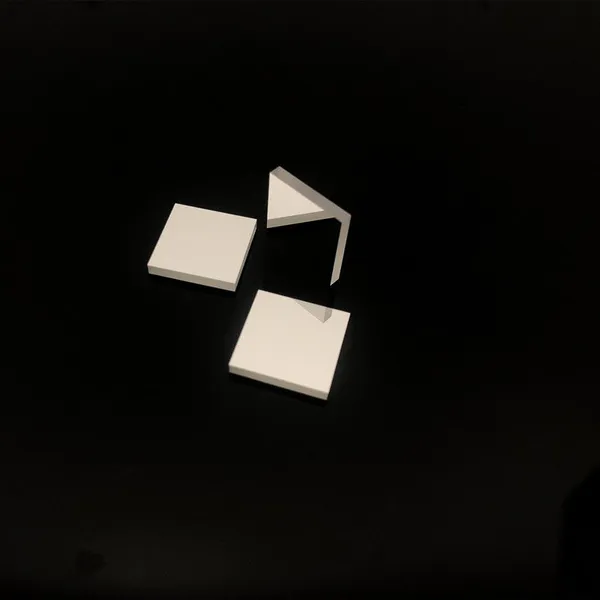 Precision Coating Technology for High Reflective Dielectric Film Optical Mirrors to Achieve Ultra-low Loss Laser Reflection photo-4