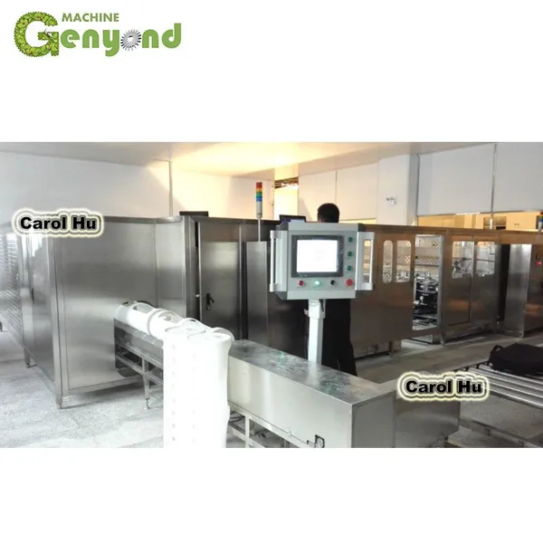 Mini Small 3L 5L 10L Juice HPP Machine photo-2