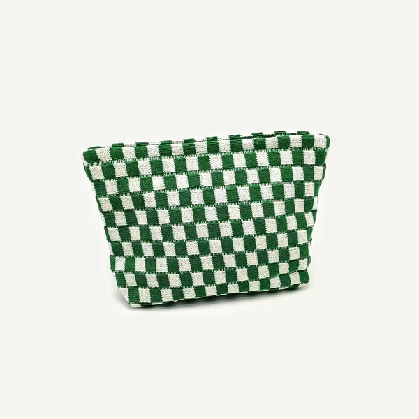 Wholesale Fashionable Cosmetic Bag OEM Makeup Bag for Travel photo-4