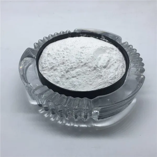 PP Transparent Nucleating Agent NU004 - White Powder of Polypropylene With Excellent Properties and no Irritation photo-3