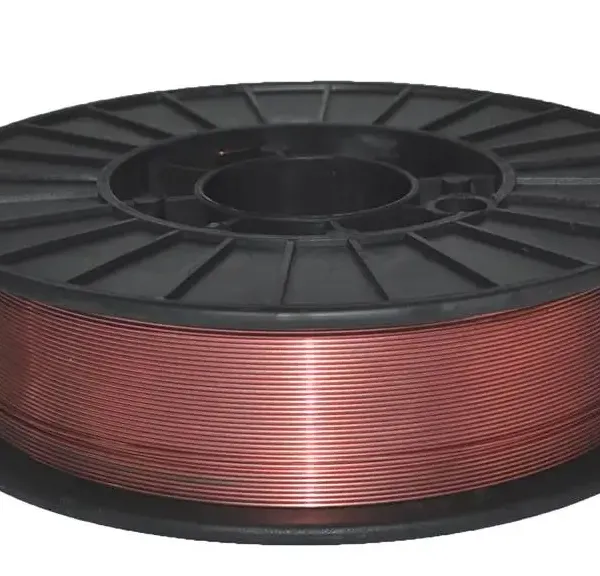 1 Kilogram Small Spool Self-Shielded Flux-Cored Welding Wire photo-2