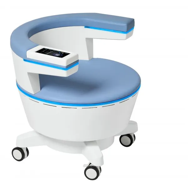 High Quality Ems Pelvic Floor Muscles Chair Trainer Strengthen Postpartum Repair Magic Pelvic Chair Ems Pelvic Floor Machine photo-3