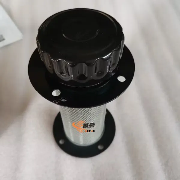 SDLG Filter Element 4120000452 for LG Wheel Loader With Good Price photo-2