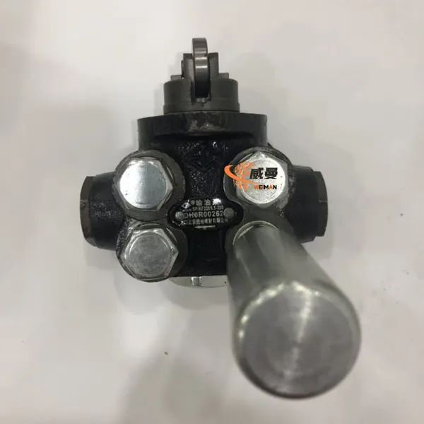 Original Cummins GYL216+A FEED PUMP SDEC for LONGKING for Engine Spare Parts in Stock. photo-2