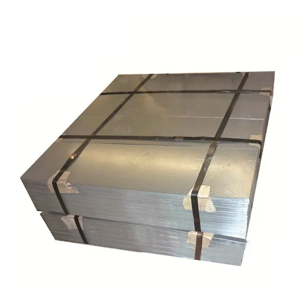 Factory Supply Free Steel Price Sheet for Food Cans photo-4