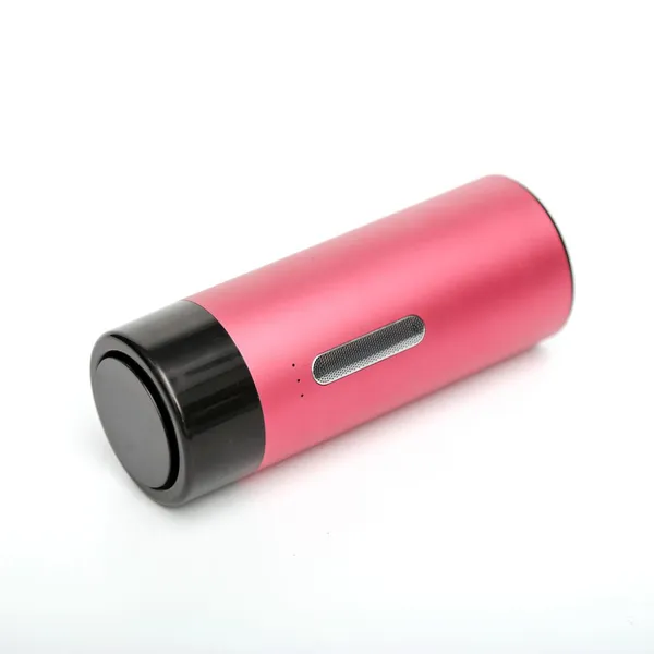Lufutatech LFT-230AD Portable Rechargeable Ozone Air Purifier Small Space Odor Elimination Air Cleaning photo-2