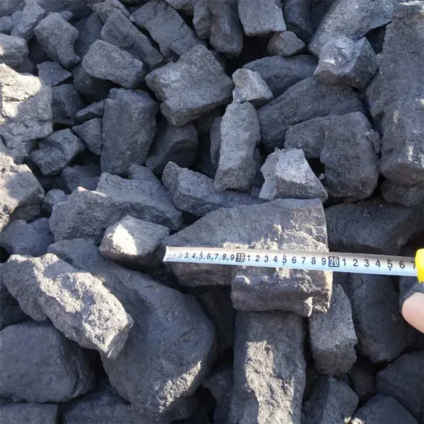 Metallurgical Coke 10-30mm 20-50mm 30-80mm 80-120mm Export to Vietnam