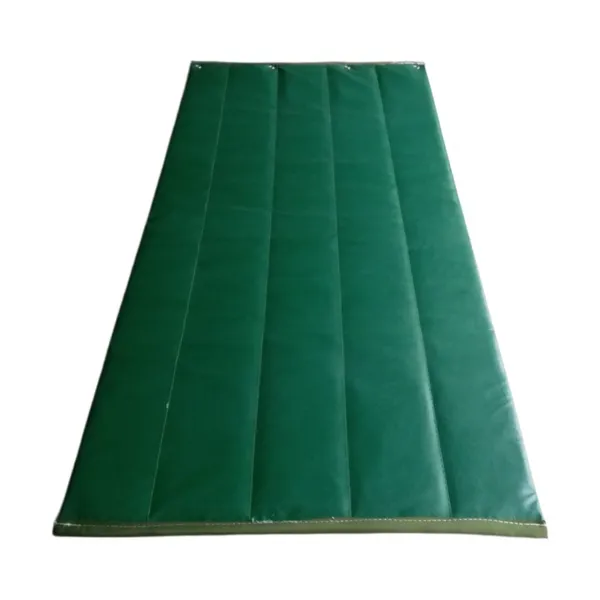 Outdoor Sound Barrier Wall, Noise Insulation Fence for Equipment & Machinery Noise Control photo-3