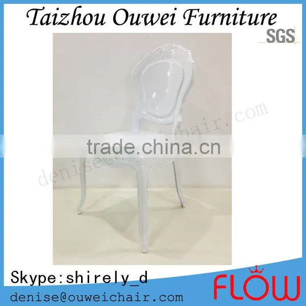 Banquet Furniture Chiavari Wedding Party Chair
