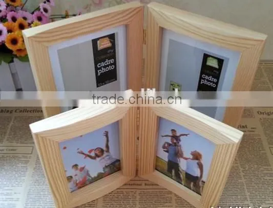 Wooden Photo Frame, Love Photo Frame, Couple Photo Frame photo-2