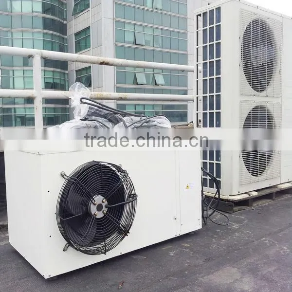 CE Approved Copeland Compressor Condensing Unit for Cold Storage photo-4