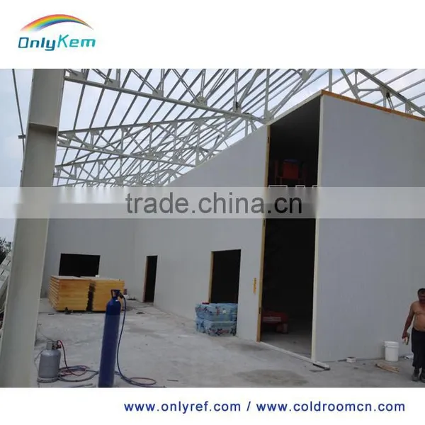 Polyurethane Aluminum Sandwich Panels photo-4