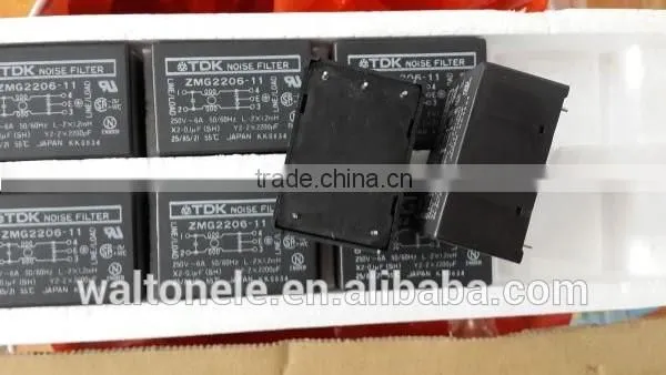 ZMG2206-11 Integrator Circuit photo-2
