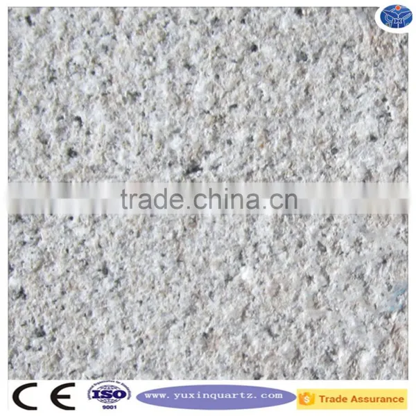 External Wall Surface Decoration Granite Panel Plate photo-2