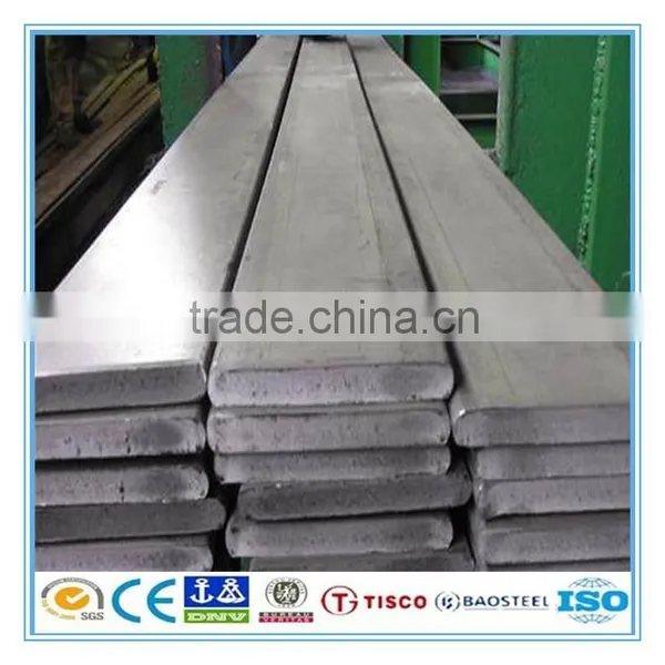 Best Quality Standard Aisi 316l Stainless Steel Cold Down Flat Bar Price photo-3