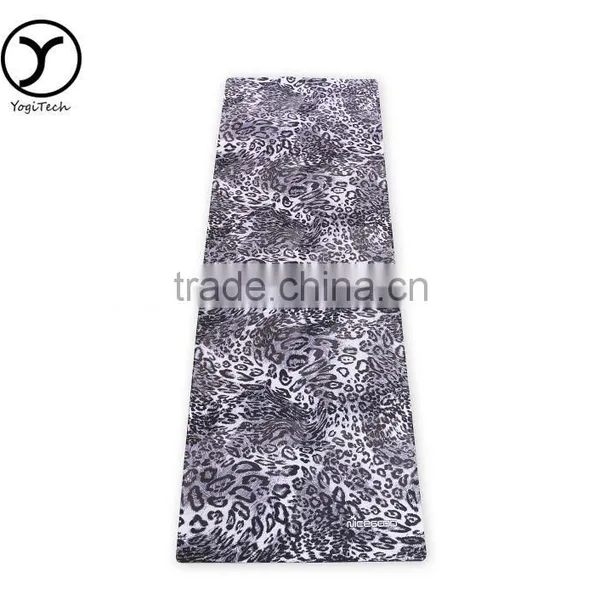 Wide Varieties Superior Materials Wear-resisting Inflatable Custom Made Eva Yoga Mat photo-3