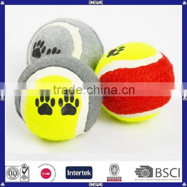 High Bite Resistance Best Price Pet Toys Ball For Dog photo-2