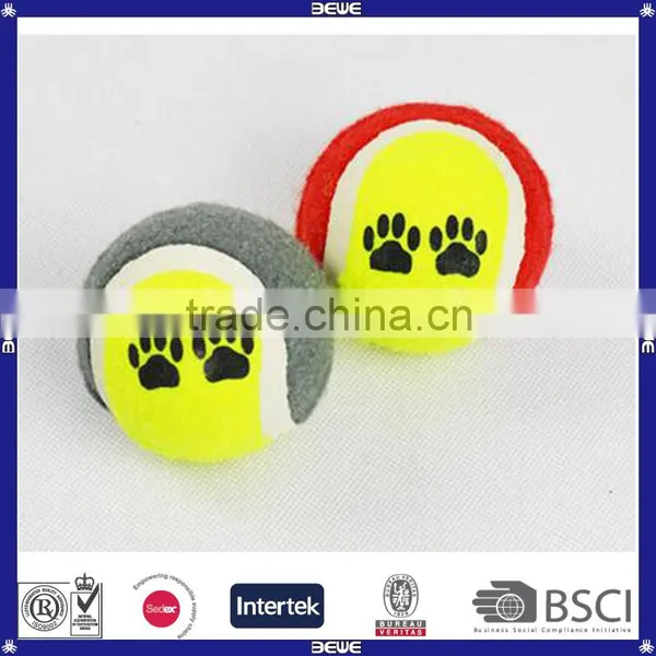 High Bite Resistance Best Price Pet Toys Ball For Dog photo-4