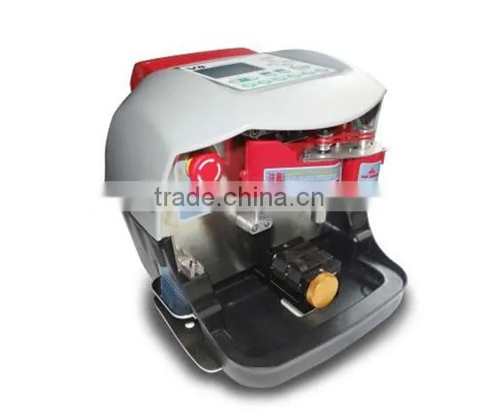 Automatic X6 Key Cutting Machine