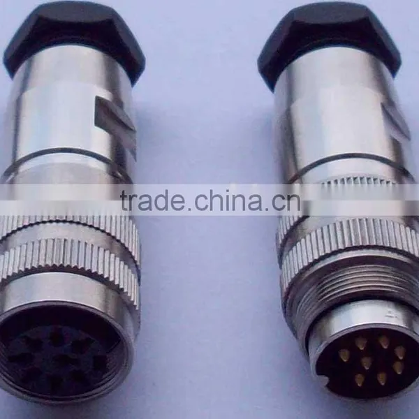Connector