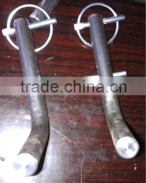 Steel Lock Pin photo-5