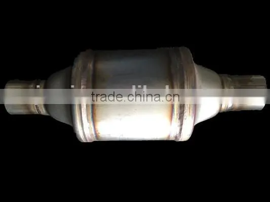 Universal Catalytic Converter