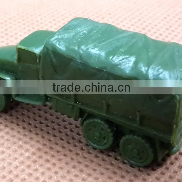 Custom Design 3D Pvc Mini Human Action Figurines Sale photo-6