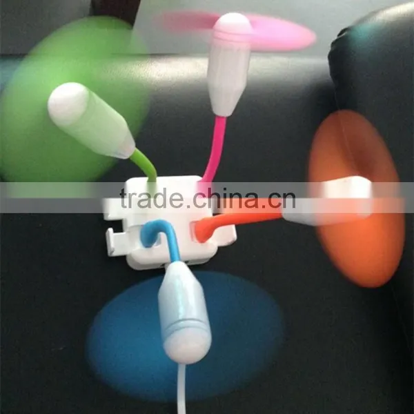 Factory Wholesale China Mini Usb Fan 2016 New Arrived Customized Usb Mini Fan photo-4