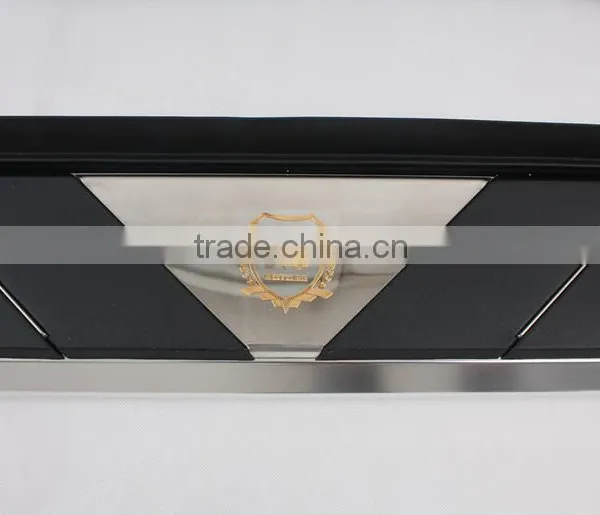 Running Board From Carison for Jeep Grand Cherokee Auto Accessories From Carsion photo-4