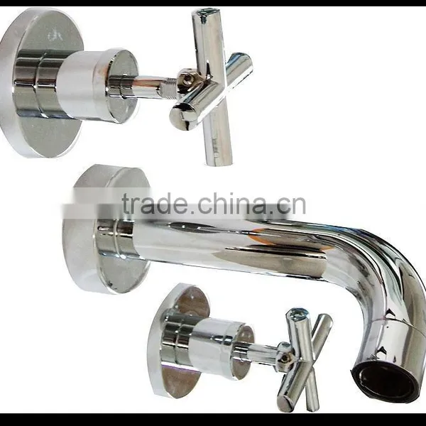 Sanitary Ware Faucet